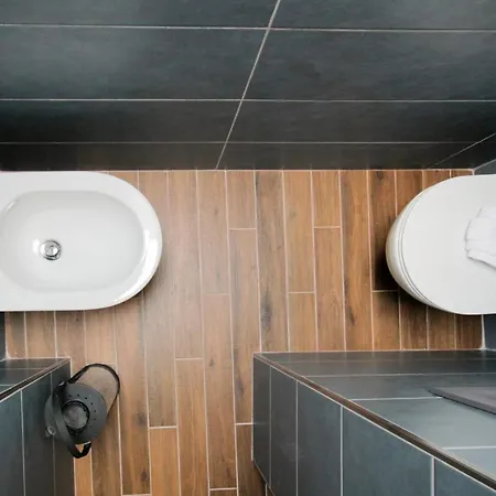 Castel Sant Angelo Luxury And Tour Appartement Rome