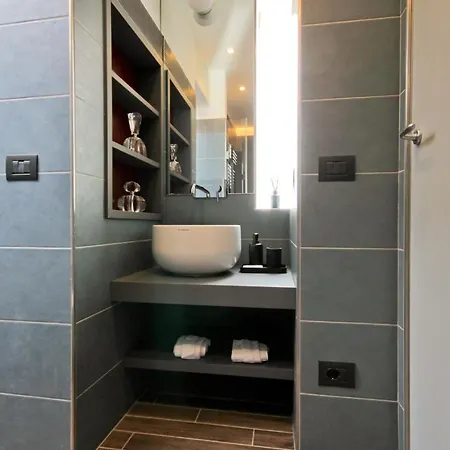 Appartement Castel Sant Angelo Luxury And Tour *
