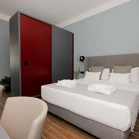 Appartement Castel Sant Angelo Luxury And Tour *