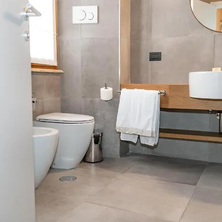 Appartement Castel Sant Angelo Luxury And Tour *