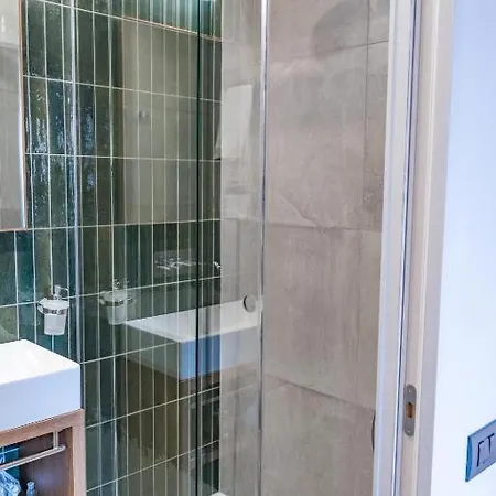 Appartement Castel Sant Angelo Luxury And Tour *