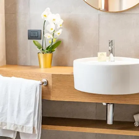 Apartamento Castel Sant Angelo Luxury And Tour