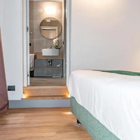 Appartement Castel Sant Angelo Luxury And Tour *