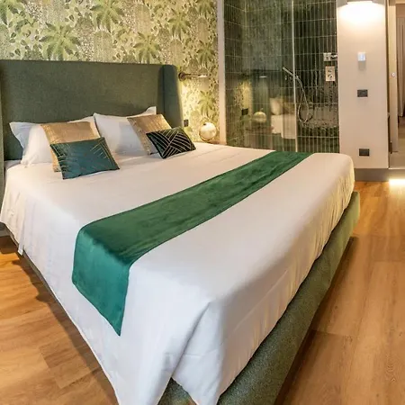 Castel Sant Angelo Luxury And Tour Daire *