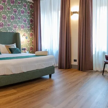 Castel Sant Angelo Luxury And Tour Daire *