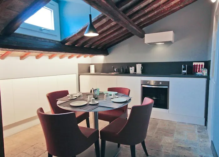 Augusto Imperial And - Castel Sant'angelo Daire