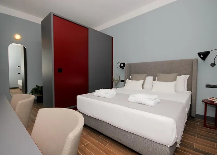 Daire Augusto Imperial And - Castel Sant'angelo *