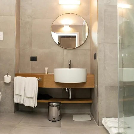 Castel Sant Angelo Luxury And Tour * روما